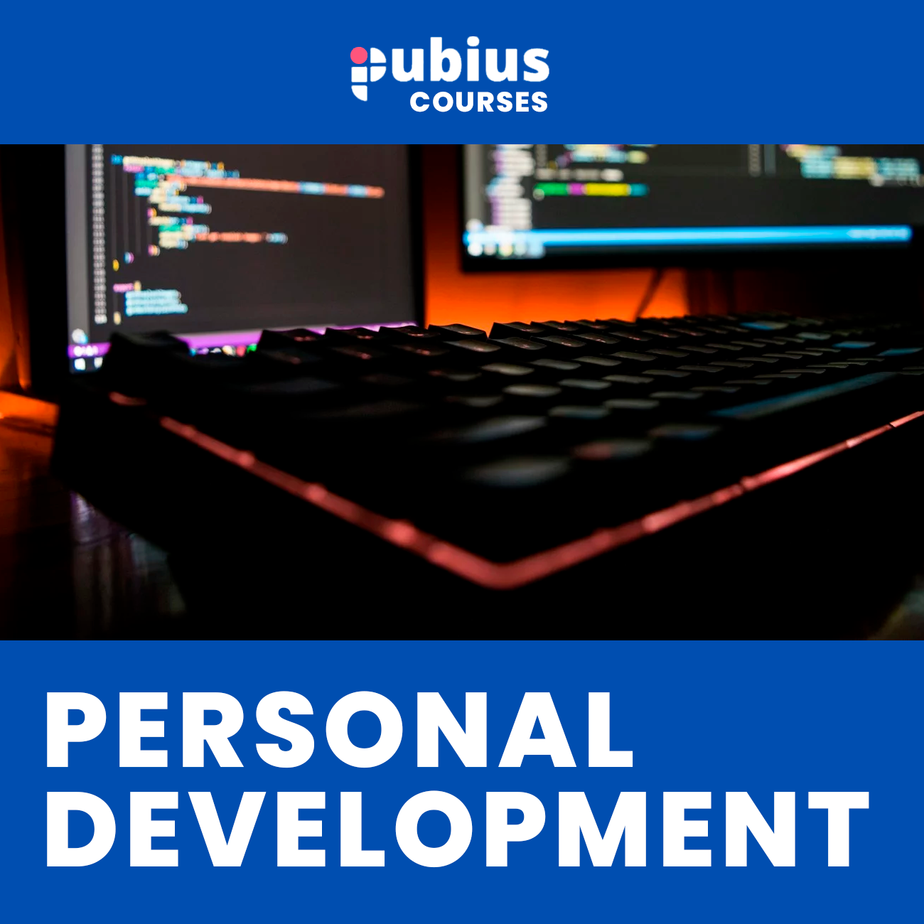 Personal development image 0