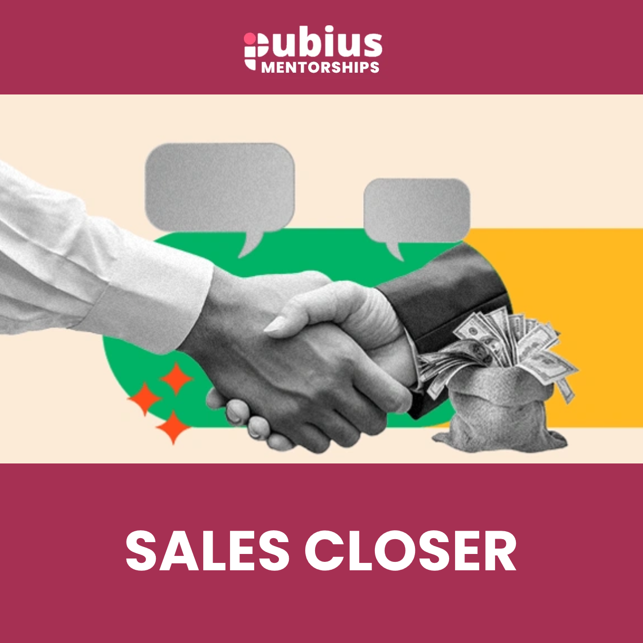 Sales Closer image 0