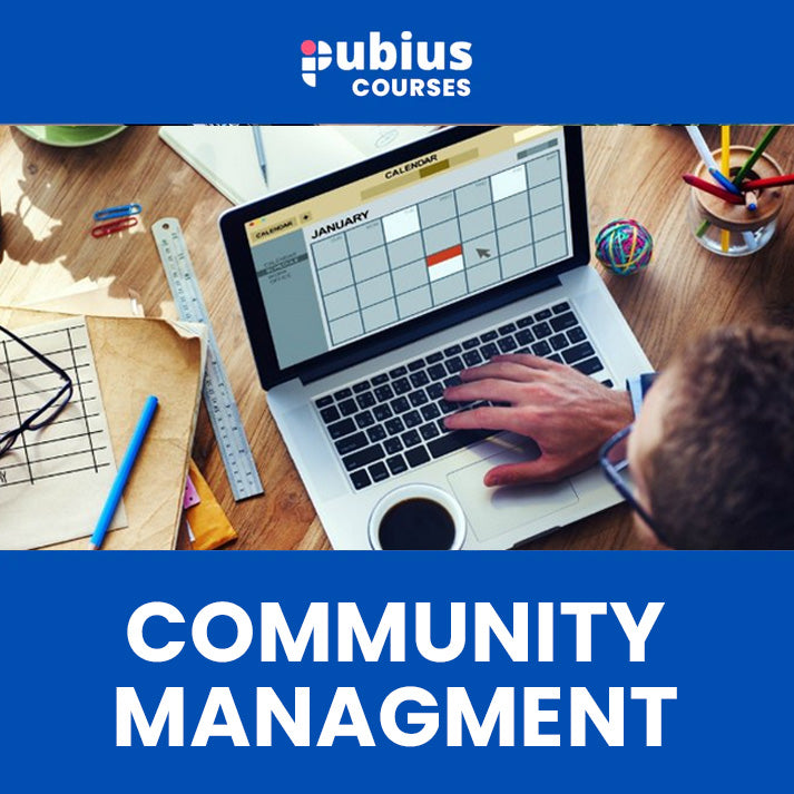 Community Managment