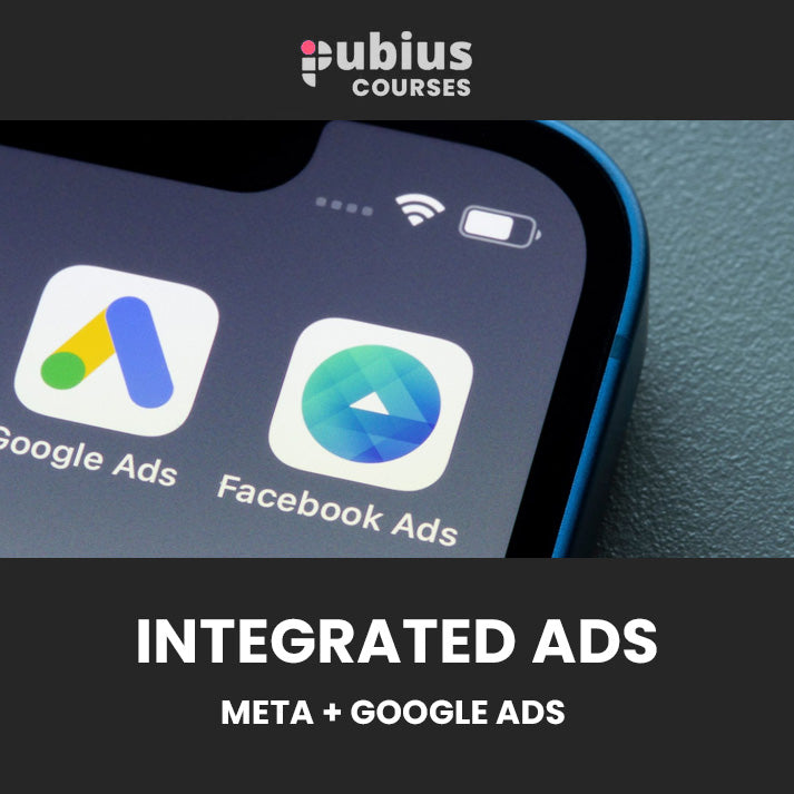 Integrated Ads Package (Meta + Google + Linkedin)
