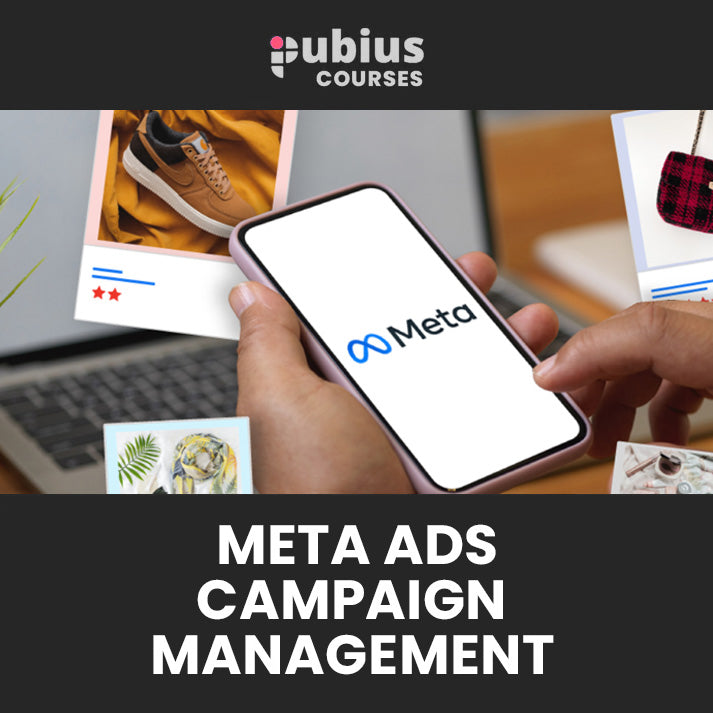 Meta Ads Campaign Management