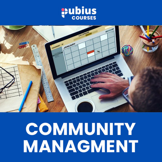 Community Managment